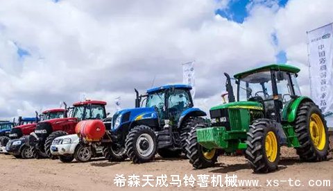 天氣漸冷，農(nóng)機(jī)“冬眠”休養(yǎng)至關(guān)重要